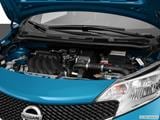 2016 Nissan Versa Note Engine photo