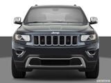 2015 Jeep Grand Cherokee Low/wide front photo
