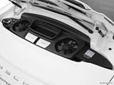 2016 Porsche 911 Engine photo