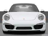 2016 Porsche 911 Low/wide front photo