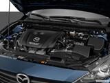 2015 Mazda MAZDA3 Engine photo
