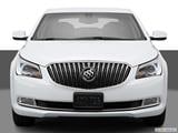 2016 Buick LaCrosse Low/wide front photo