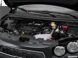 2015 Chevrolet Sonic Engine photo