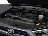 2017 Toyota 4Runner Engine photo