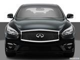 2016 INFINITI Q70 Low/wide front photo