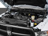 2016 Ram 3500 Regular Cab Engine photo