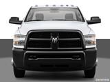 2016 Ram 3500 Regular Cab Low/wide front photo