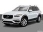 2016 Volvo Xc90 First Review Promise Delivered Kelley