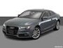 2016 Audi A5 Kelley Blue Book