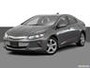 2016 Chevrolet Volt Kelley Blue Book