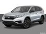 2016 Honda Cr V Kelley Blue Book