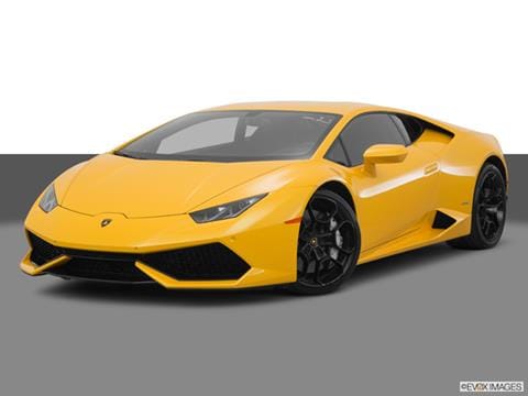 2017 Lamborghini Huracan