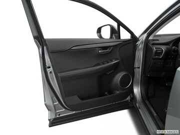 2017 Lexus Nx Pricing Ratings Amp Reviews Kelley Blue Book