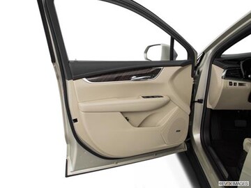 2017 Cadillac Xt5 Pricing Ratings Amp Reviews Kelley