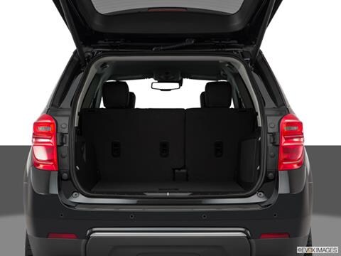 Ok Google Kelley Blue Book >> 2017 Chevrolet Equinox LS Pictures & Videos | Kelley Blue Book Ok Google Kelley Blue Book >> 2017 Chevrolet Equinox LS Pictures & Videos | Kelley Blue Book