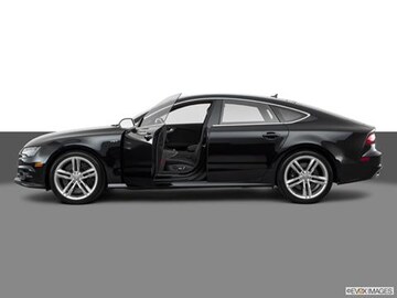 2017 Audi S7 Pricing Ratings Amp Reviews Kelley Blue Book