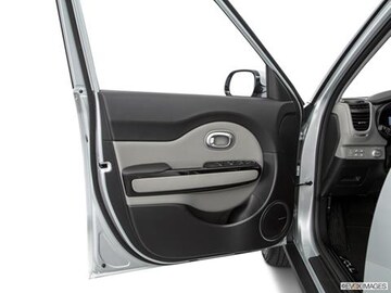 2017 Kia Soul Pricing Ratings Amp Reviews Kelley Blue Book