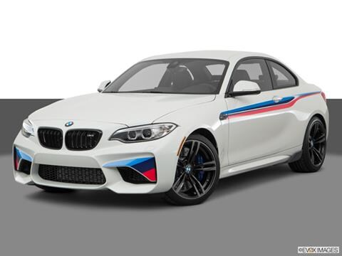 2017 BMW M2