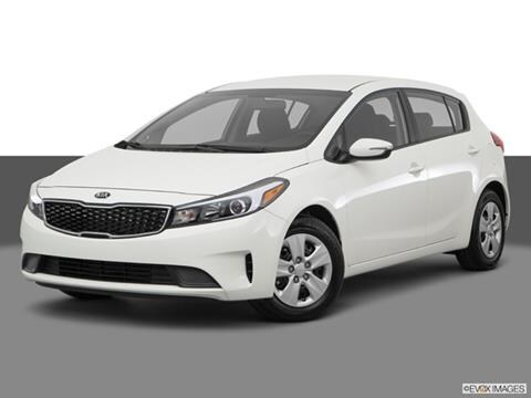 2018 Kia Forte5