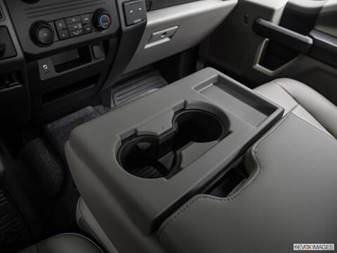 2017 Ford F250 Super Duty Super Cab XLT Pictures & Videos ...