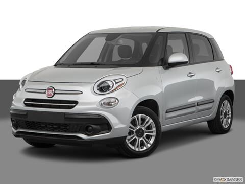 2019 FIAT 500L