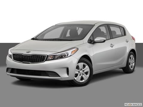 2018 Kia Forte5