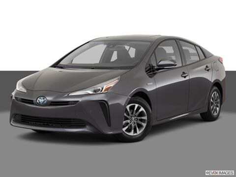 2020 Toyota Prius
