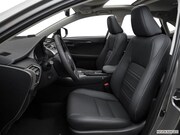 2017 Lexus Nx Pricing Ratings Amp Reviews Kelley Blue Book