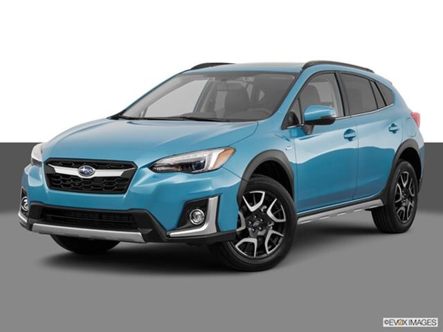Best Safety Rated Electric Cars of 2019 - 2019 Subaru Crosstrek