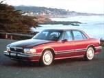Used 1992 Buick Le Sabre Custom
