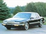 Used 1992 Buick Riviera Coupe