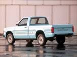 Used 1992 Chevrolet S10 Pickup 2WD Regular Cab
