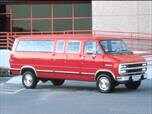 Used 1992 Chevrolet G20