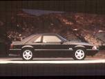 Used 1992 Ford Mustang LX