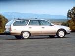 Used 1992 Ford Taurus GL Wagon