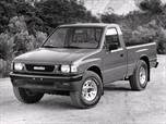 Used 1992 Isuzu Pickup 2WD Regular Cab S