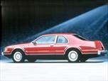 Used 1992 Lincoln Mark VII LSC