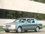 Used 1992 Mercedes-Benz 300 SD