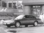 Used 1992 Mercury Grand Marquis GS