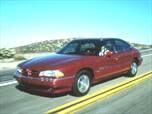 Used 1992 Pontiac Bonneville SE