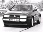 Used 1992 Volkswagen Corrado SLC