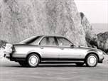 Used 1993 Acura Legend L Sedan