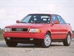 Used 1993 Audi 90 CS quattro