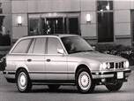 Used 1993 BMW 525i Wagon