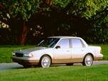 Used 1993 Buick Century Special Sedan