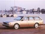 Used 1993 Buick Century Special Wagon