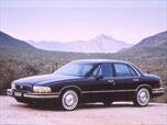 Used 1993 Buick Le Sabre Sedan
