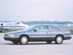 Used 1993 Cadillac Eldorado