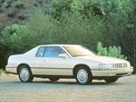 Used 1993 Cadillac Eldorado Touring