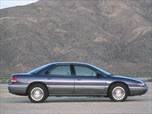 Used 1993 Chrysler Concorde